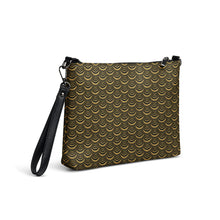 Load image into Gallery viewer, Art Deco Crossbody Bag - Happiness Looks Beautiful