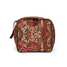 Load image into Gallery viewer, Pink Prairie Duffle bag