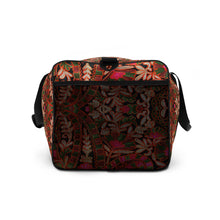 Load image into Gallery viewer, Pink Prairie Duffle bag