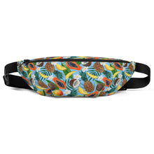 Load image into Gallery viewer, Tropical Fruit Fanny Pack