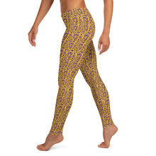 Load image into Gallery viewer, Leopard Love Leggings