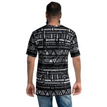 Load image into Gallery viewer, Geometric Men&#39;s T-shirt