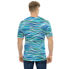 Load image into Gallery viewer, Surfer Dude Men&#39;s T-shirt