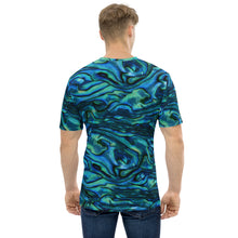 Load image into Gallery viewer, Abalone Men&#39;s T-shirt