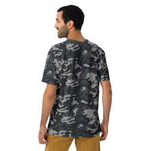 Load image into Gallery viewer, Patriotic Eagle Men&#39;s T-shirt