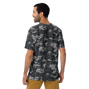 Patriotic Eagle Men's T-shirt