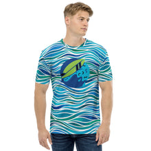 Load image into Gallery viewer, Surfer Dude Men&#39;s T-shirt