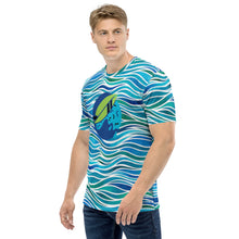 Load image into Gallery viewer, Surfer Dude Men&#39;s T-shirt