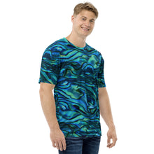 Load image into Gallery viewer, Abalone Men&#39;s T-shirt