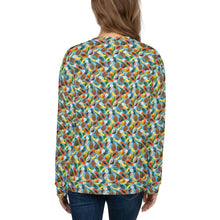 Load image into Gallery viewer, Tropical Fruit Sweatshirt