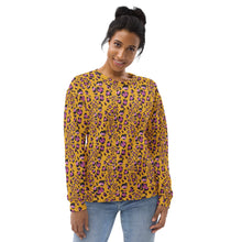 Load image into Gallery viewer, Leopard Love Sweatshirt