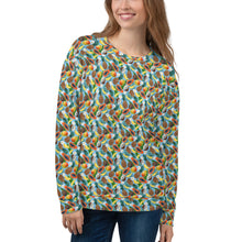 Load image into Gallery viewer, Tropical Fruit Sweatshirt