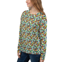 Load image into Gallery viewer, Tropical Fruit Sweatshirt