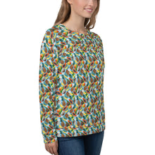 Load image into Gallery viewer, Tropical Fruit Sweatshirt