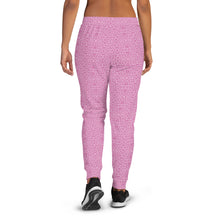 Load image into Gallery viewer, Pretty Pink Women&#39;s Joggers