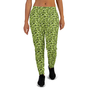 Dog Lover Women's Joggers