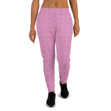 Load image into Gallery viewer, Pretty Pink Women&#39;s Joggers