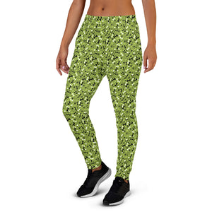 Dog Lover Women's Joggers