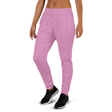 Load image into Gallery viewer, Pretty Pink Women&#39;s Joggers