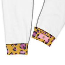 Load image into Gallery viewer, Leopard Love Women&#39;s Joggers