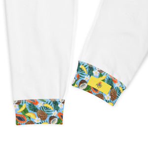 Tropical Fruit Women's Joggers