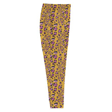 Load image into Gallery viewer, Leopard Love Women&#39;s Joggers