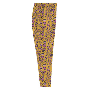 Leopard Love Women's Joggers