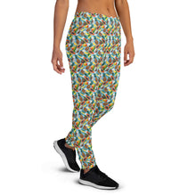 Load image into Gallery viewer, Tropical Fruit Women&#39;s Joggers