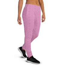 Load image into Gallery viewer, Pretty Pink Women&#39;s Joggers