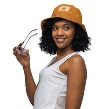 Load image into Gallery viewer, Sun-Kissed Reversible Bucket Hat