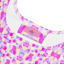 Load image into Gallery viewer, Summer Sorbet Skater Dress - Happiness Looks Beautiful