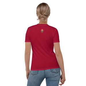 Florida Flag T-Shirt