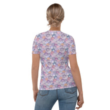 Load image into Gallery viewer, Sea Shell Women&#39;s T-shirt