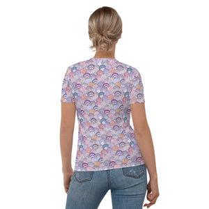 Sea Shell Women's T-shirt