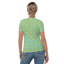 Load image into Gallery viewer, Lemons Women&#39;s T-shirt