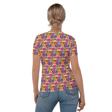 Load image into Gallery viewer, Flip-Flop Life Women&#39;s T-shirt