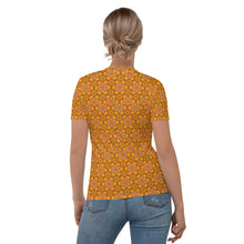 Load image into Gallery viewer, Sun-Kissed Women&#39;s T-shirt