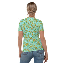 Load image into Gallery viewer, Pineapple T-shirt