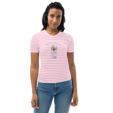 Load image into Gallery viewer, Spa Diva Women&#39;s T-shirt