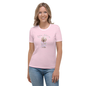 Spa Diva Women's T-shirt