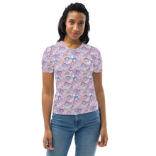 Load image into Gallery viewer, Sea Shell Women&#39;s T-shirt