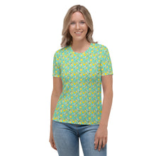 Load image into Gallery viewer, Lemons Women&#39;s T-shirt