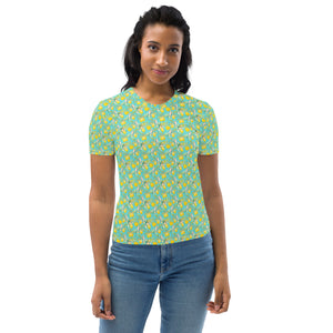 Lemons Women's T-shirt