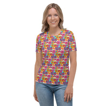 Load image into Gallery viewer, Flip-Flop Life Women&#39;s T-shirt