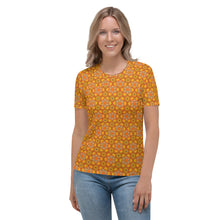 Load image into Gallery viewer, Sun-Kissed Women&#39;s T-shirt