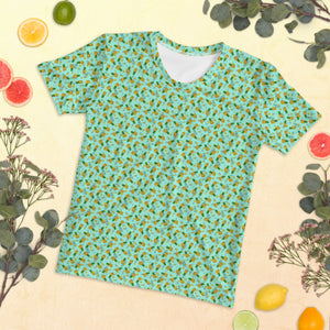 Pineapple T-shirt