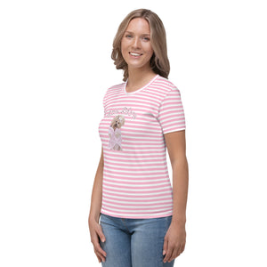 Spa Diva Women's T-shirt