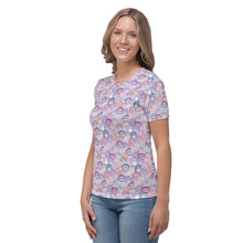 Load image into Gallery viewer, Sea Shell Women&#39;s T-shirt