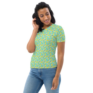 Lemons Women's T-shirt