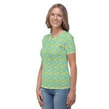 Load image into Gallery viewer, Lemons Women&#39;s T-shirt